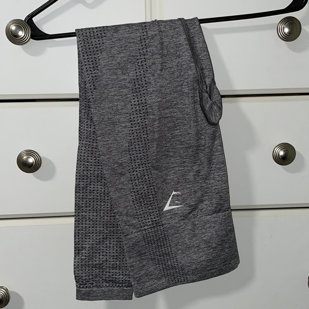 GYMSHARK: Vital Seamless Legging